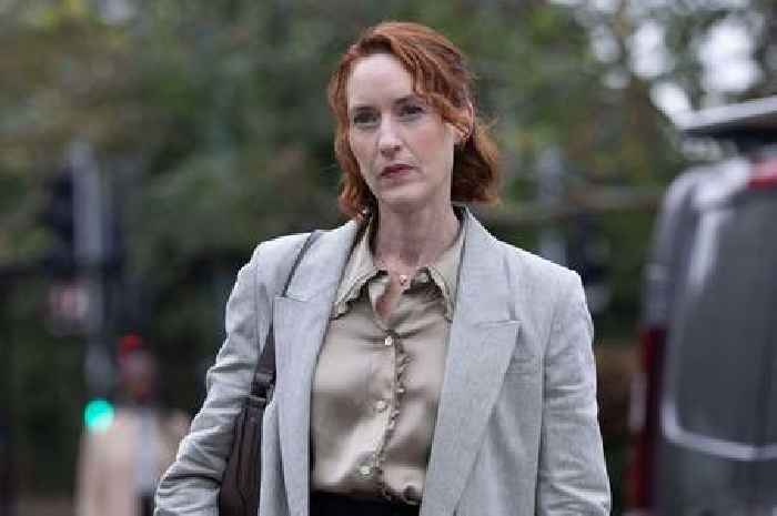 Grace season 5 episode 4 cast explored as Heartstopper and Hollyoaks stars join ITV drama